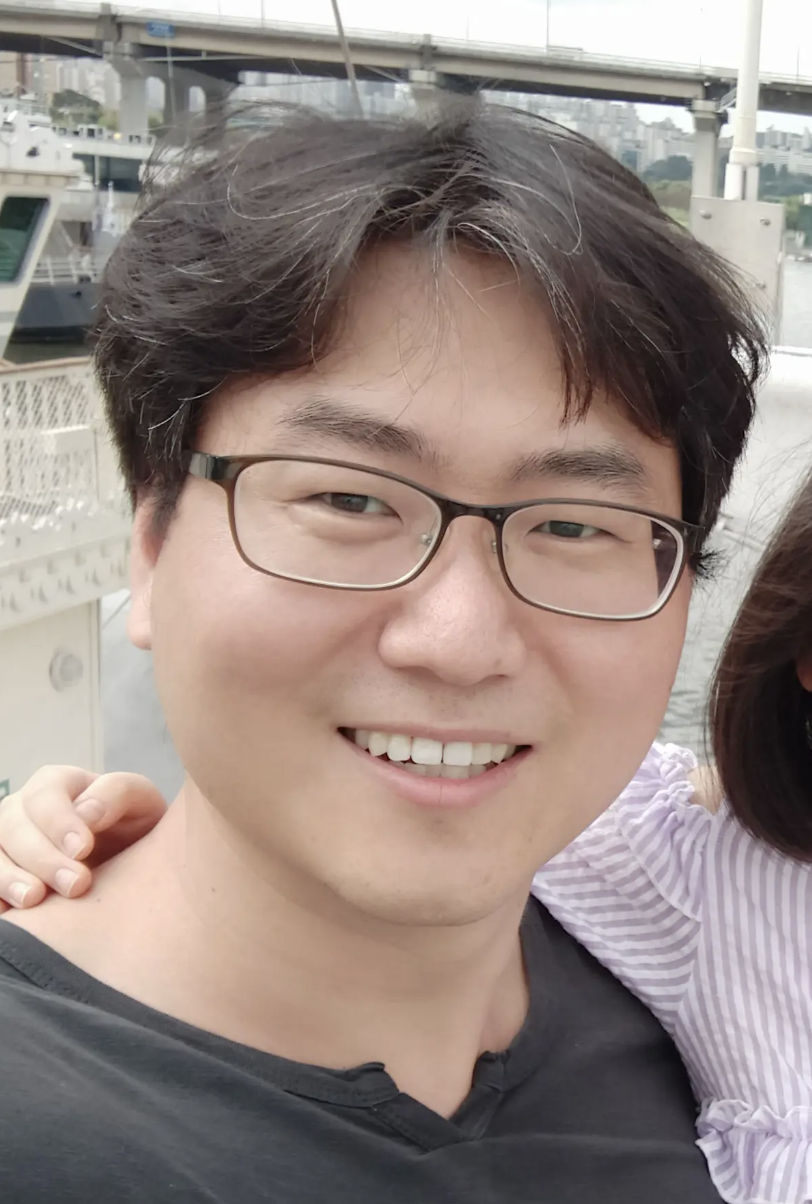 노진일 프로필